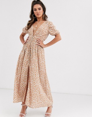 Bec Bridge Zoe Midi Dress Rent a Dress