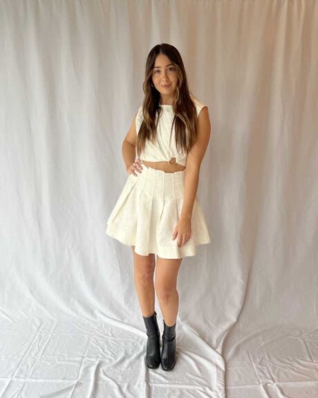208-product-aje-byblos-mini-skirt-white-01-460x575