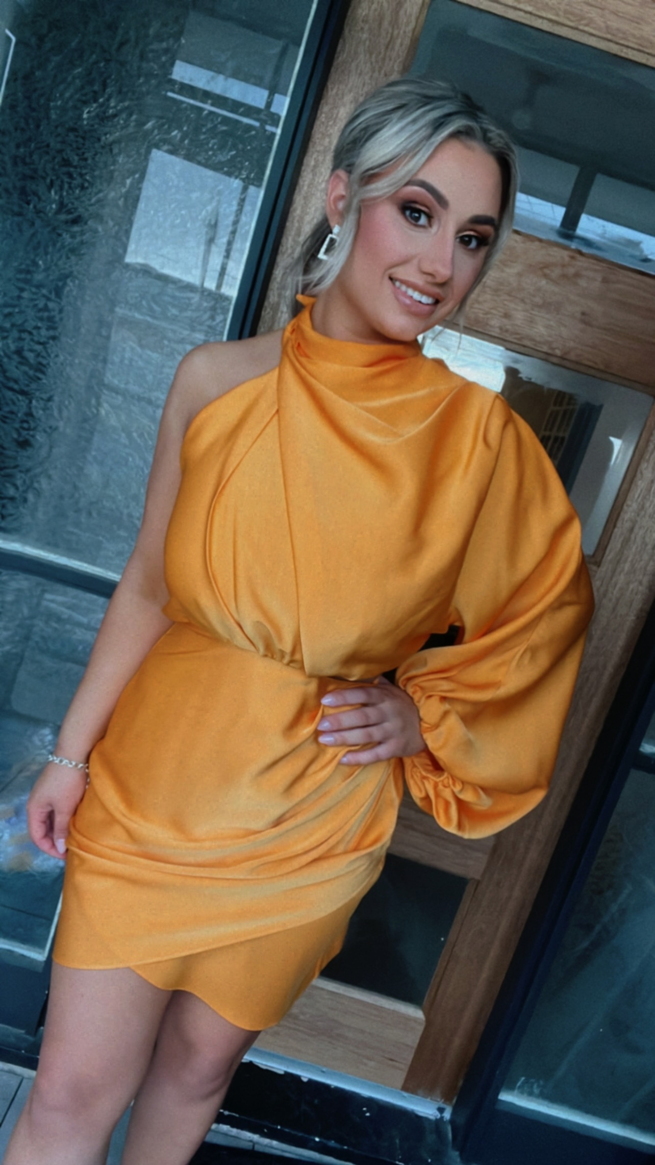 Sheike Juliette Dress Rent a Dress