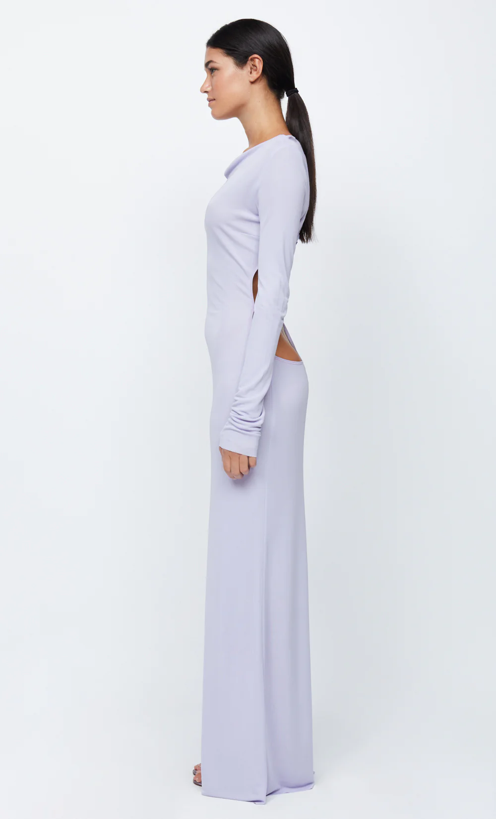593-A23-11553 2016bec-bridge-amara-long-sleeve-maxi-dress-lilac-purple-backless 1920x