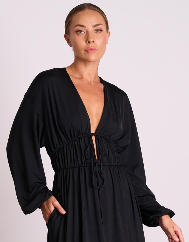 Pasduchas Adelyn Sleeve Dress for hire