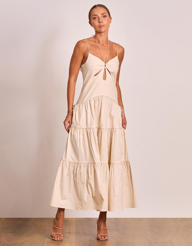 Pasduchas Maddalena Dress for hire