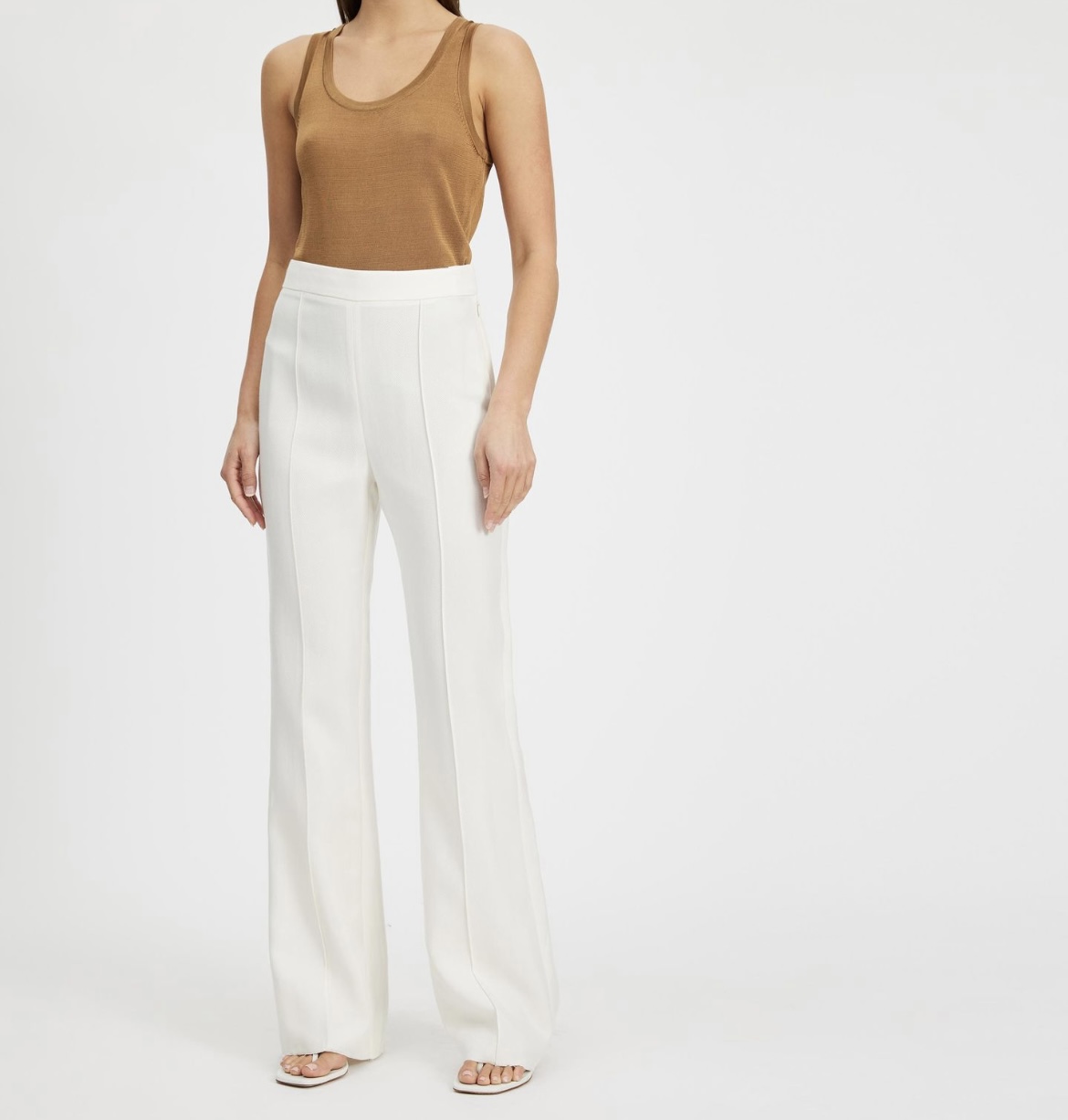 Camilla and Marc Alina Wide Leg Pants for rent.
