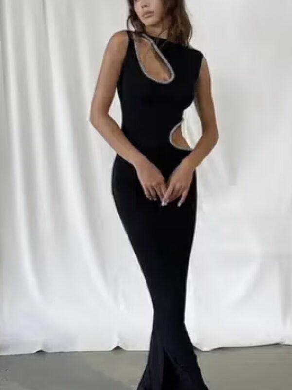Ivona Skelo Vivia Dress for hire