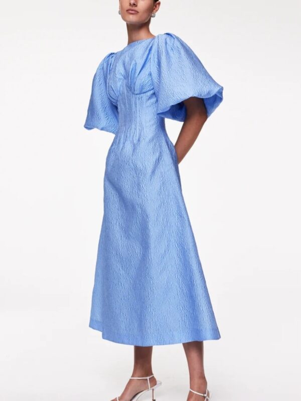 Rachel Gilbert Emiko Dress for hire