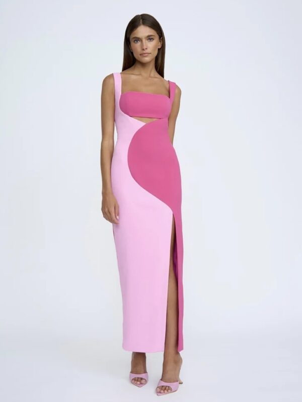 By Johnny CATERINA TWO TONE CURVE MIDI