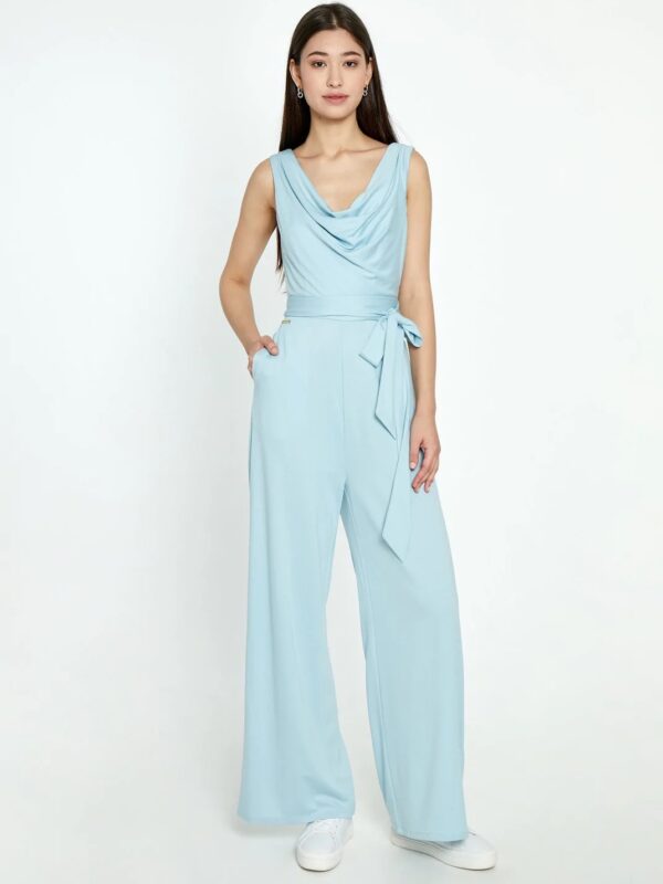 Emma Wallace Betty Jumpsuit for hire