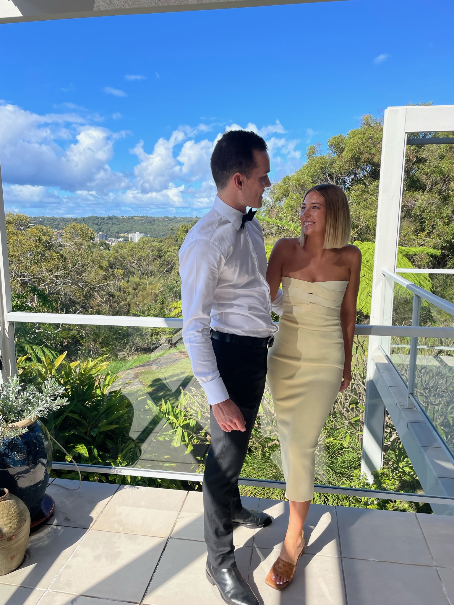 Dion lee wedding dress sale