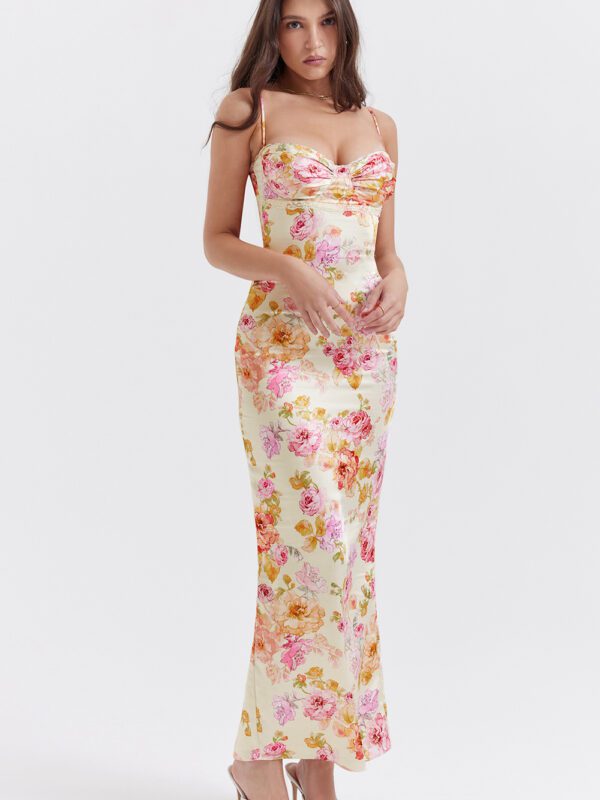 Designer House of CB Rent a Dress