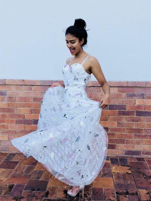 Asilio the other woman dress sale