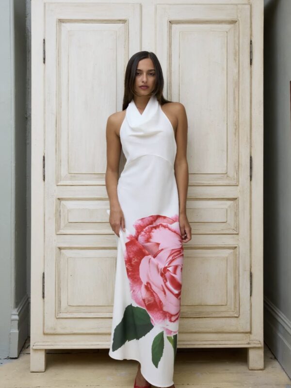 Designer: With Harper Lu – Rent a Dress