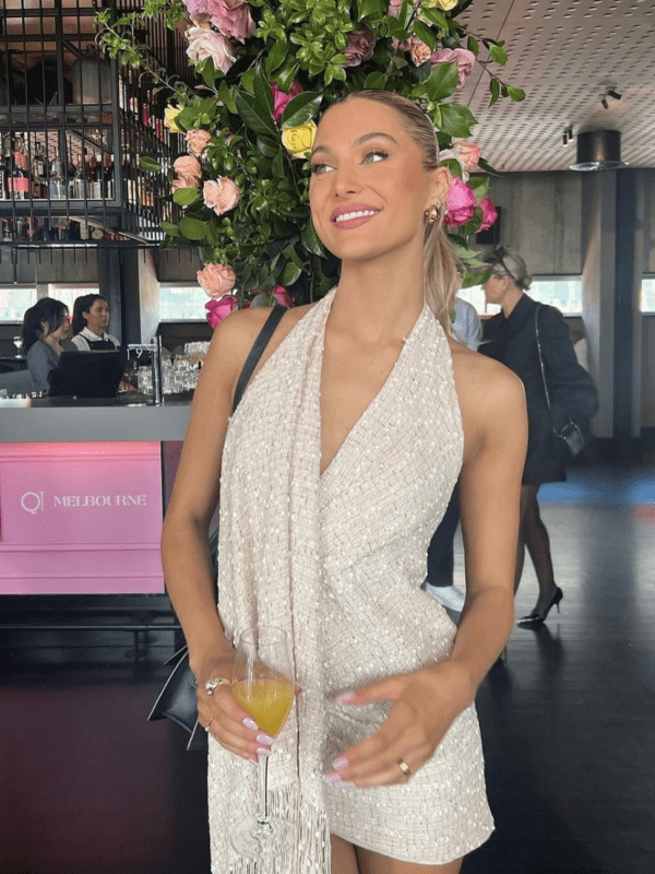 Robe valoria jacquemus best sale