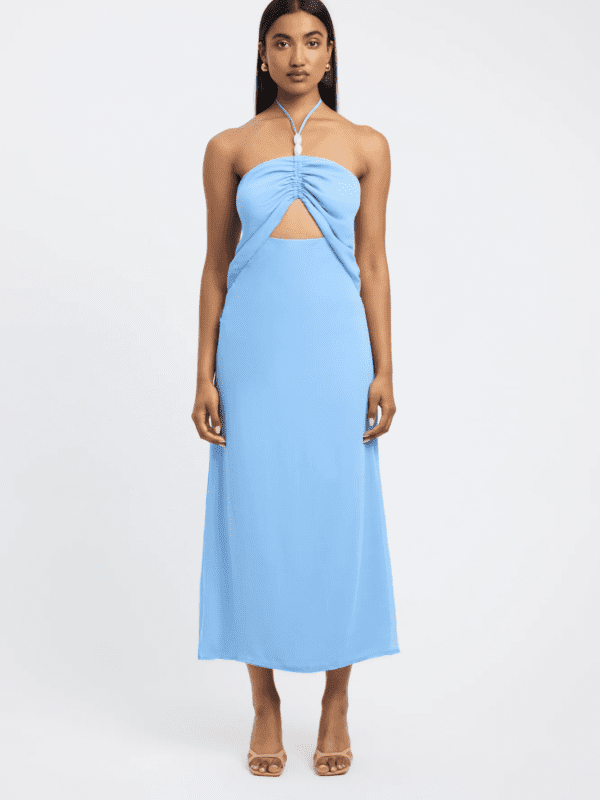 Kookai nia dress best sale