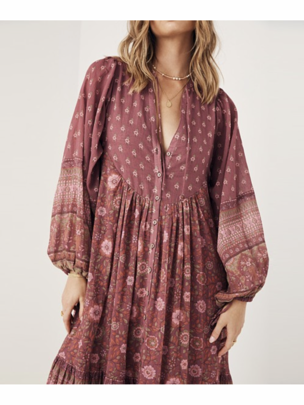 Designer Spell The Gypsy Collective Rent a Dress